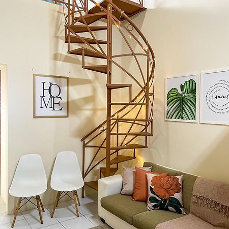 Flat Condominio Monte Castelo Gravata 贝泽罗斯 外观 照片